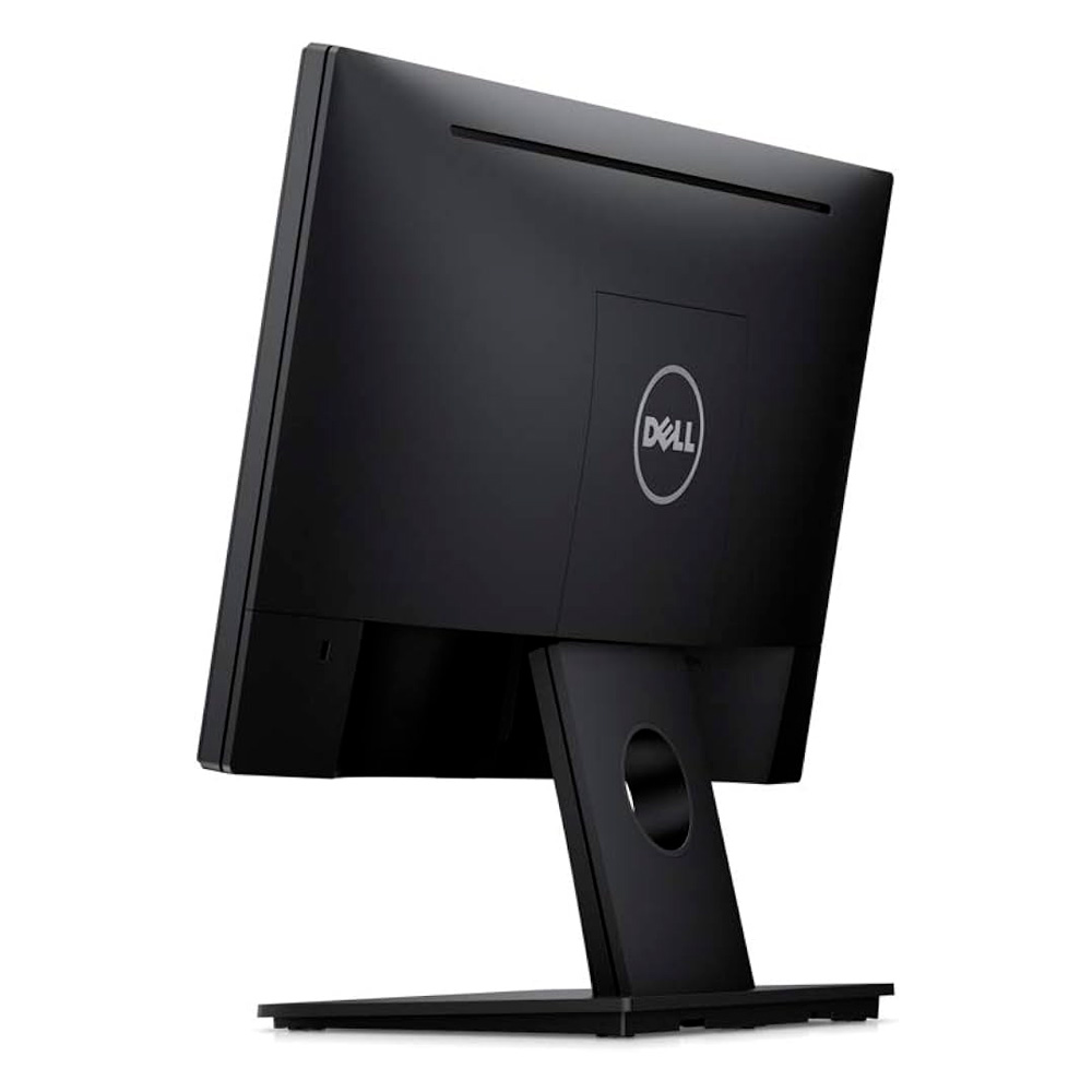 Monitor Dell E2020H 19.5" VGA y DP HD 1600x900 60Hz