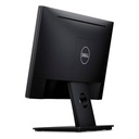 Monitor Dell E2020H 19.5" VGA y DP HD 1600x900 60Hz