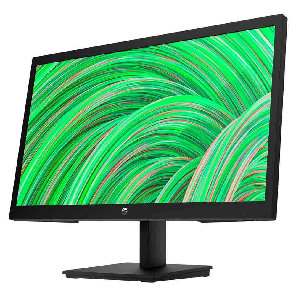 Monitor HP V22v 21.45" LED VGA/HDMI FHD1920x1080 75 Hz 65P56AA#ABA
