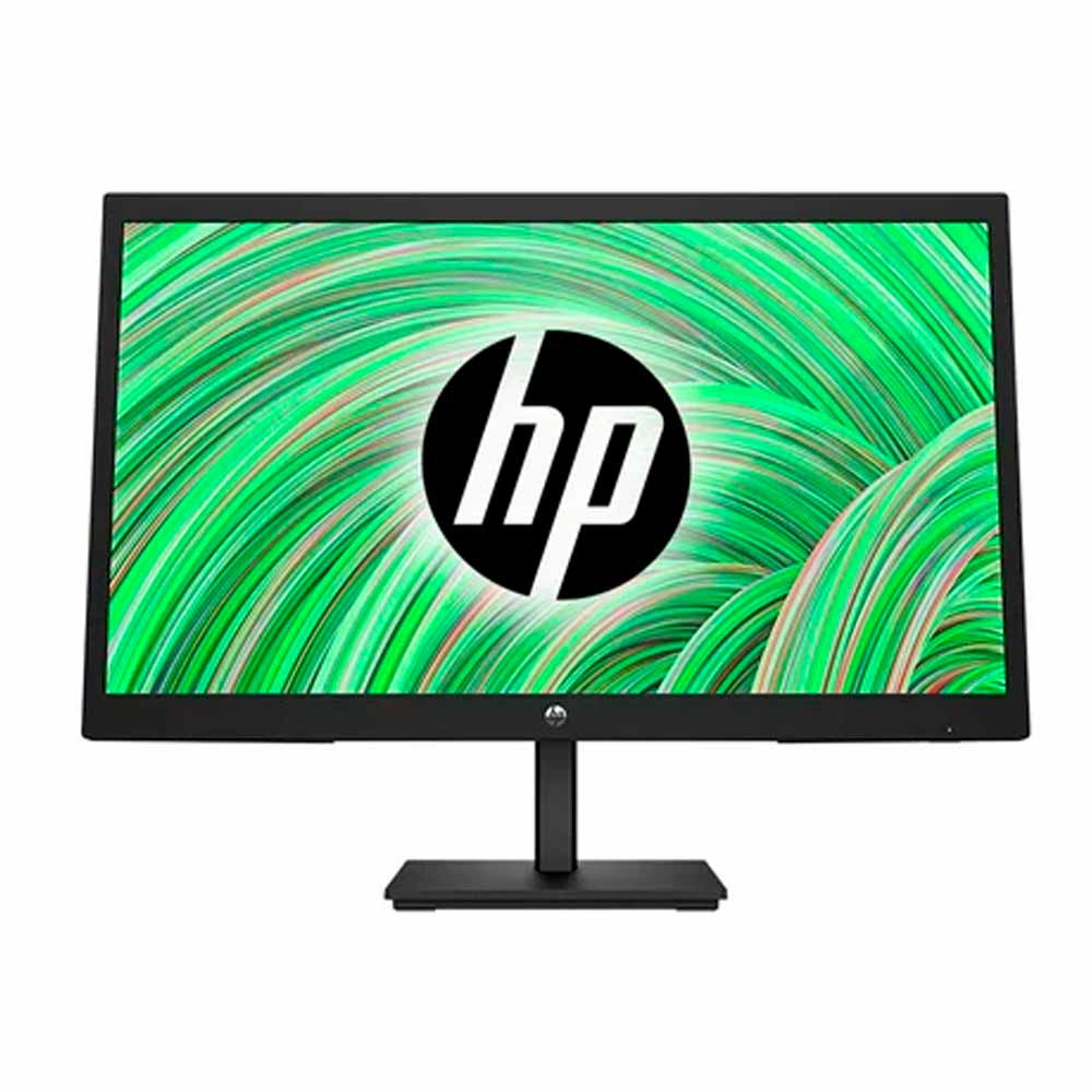 Monitor HP V22v 21.45" LED VGA/HDMI FHD1920x1080 75 Hz 65P56AA#ABA
