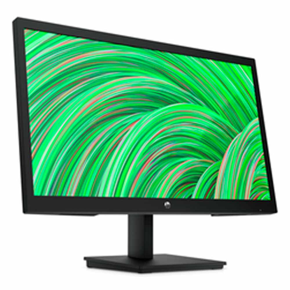 Monitor HP V22v 21.45" LED VGA/HDMI FHD1920x1080 75 Hz 65P56AA#ABA