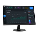 Monitor Lenovo ThinkVision C24-40 - 23.8" - 1920 x 1080 - 1x HDMI 1.4 1x VGA/3Y 63DDKAR6AU