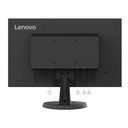 Monitor Lenovo ThinkVision C24-40 - 23.8" - 1920 x 1080 - 1x HDMI 1.4 1x VGA/3Y 63DDKAR6AU