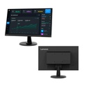 Monitor Lenovo ThinkVision C24-40 - 23.8" - 1920 x 1080 - 1x HDMI 1.4 1x VGA/3Y 63DDKAR6AU