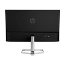 Monitor HP 2D9J9AA#ABA 22" LED HDMI y VGA IPS FHD 1920 x 1080 75Hz