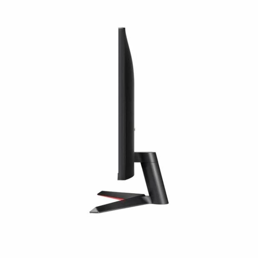 Monitor LG 27MP60G de 27" LCD HDMI, VGA y DP FHD 1920x1080 75 Hz