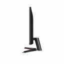 Monitor LG 27MP60G de 27" LCD HDMI, VGA y DP FHD 1920x1080 75 Hz