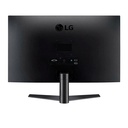 Monitor LG 27MP60G de 27" LCD HDMI, VGA y DP FHD 1920x1080 75 Hz