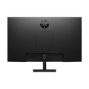 Monitor HP 65P64AA#ABA V27i G5 de 27" IPS HDMI, DisplayPort y VGA FHD1920x1080 75 Hz