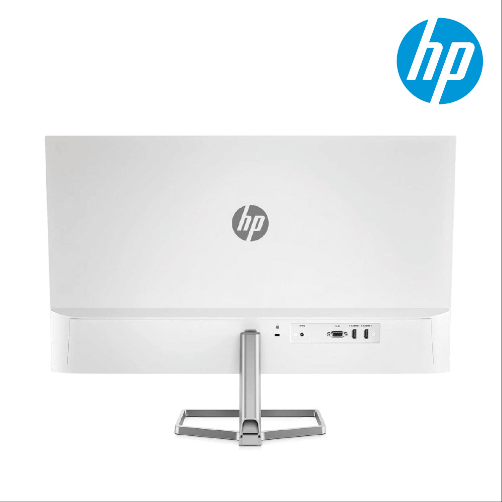 Monitor HP 2H1A4AA#ABA 27" IPS HDMI y VGA FHD 1920 x 1080