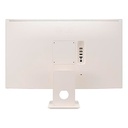 LG - LED-backlit LCD monitor - 27" - FHD HDMIx2 USBx2 27SR50F