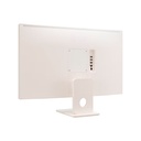 LG - LED-backlit LCD monitor - 27" - FHD HDMIx2 USBx2 27SR50F