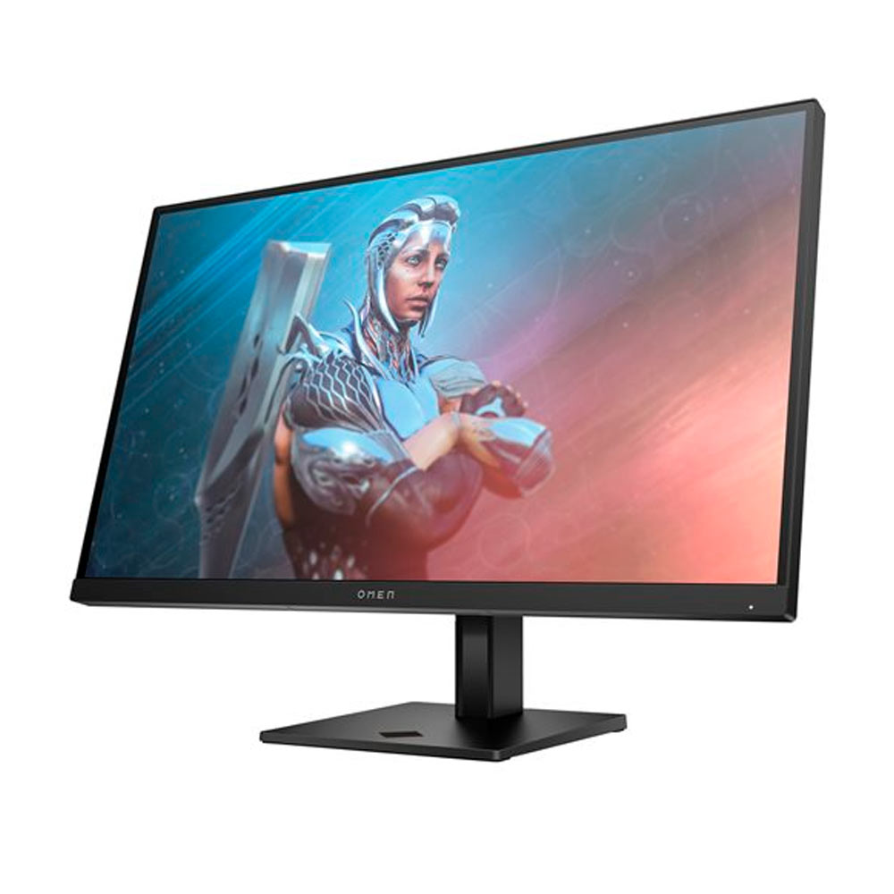 Monitor HP - LED-backlit LCD 27" - FHD DP 2xHDMI VESA 165H 780F9AA#ABA