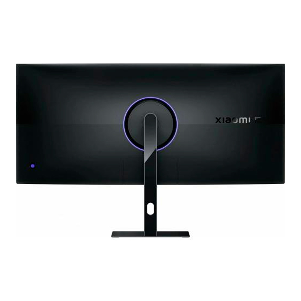 Xiaomi G34WQi - LED-backlit LCD monitor - Pantalla curva - 34" - HDMI 55058