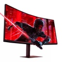 Xiaomi G34WQi - LED-backlit LCD monitor - Pantalla curva - 34" - HDMI 55058