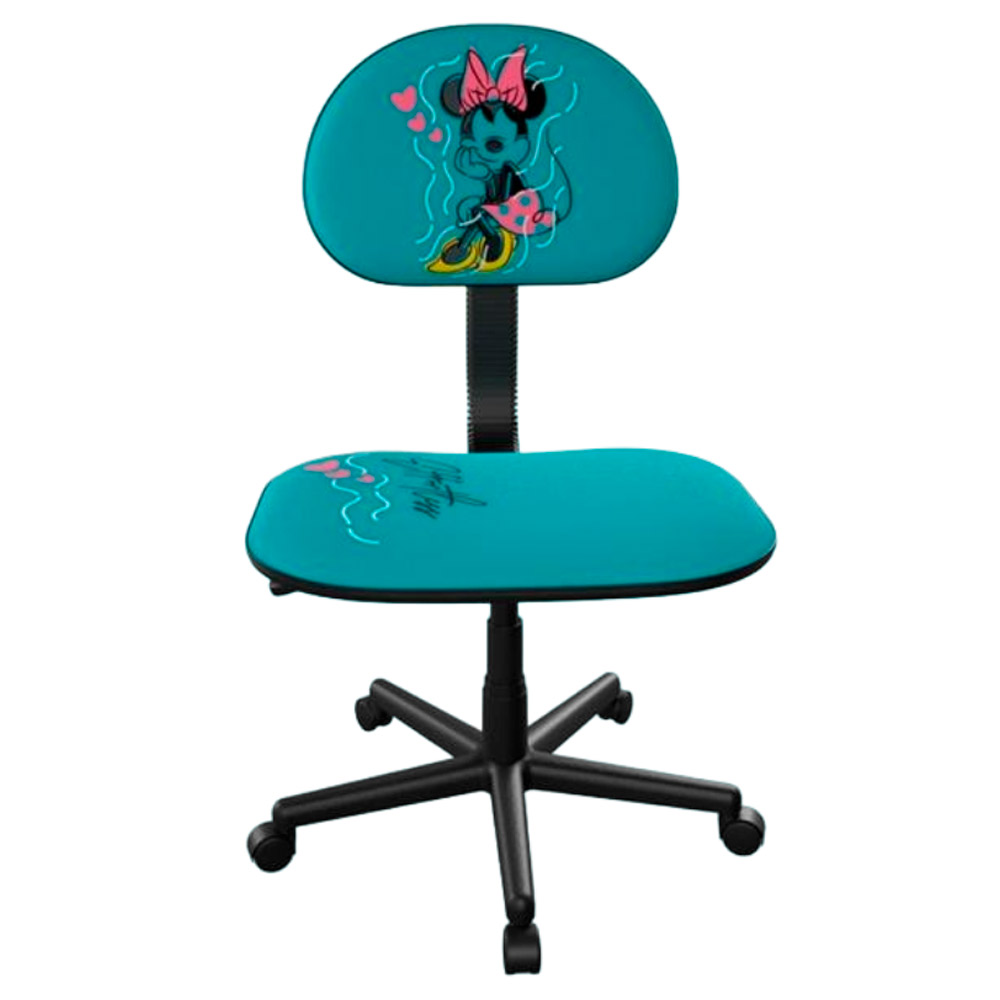Silla para Estudiantes Edición Minnie Mouse Xtech Disney XTF-DC001MM