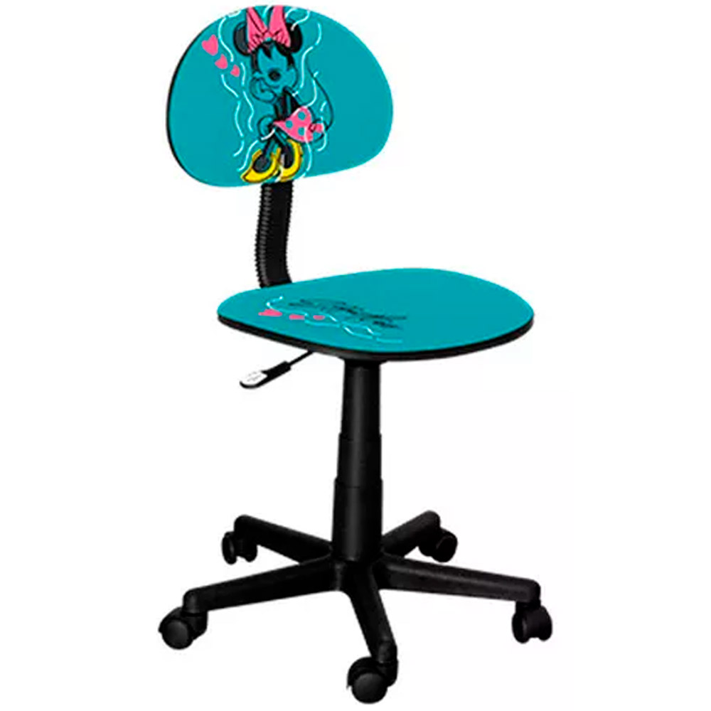 Silla para Estudiantes Edición Minnie Mouse Xtech Disney XTF-DC001MM