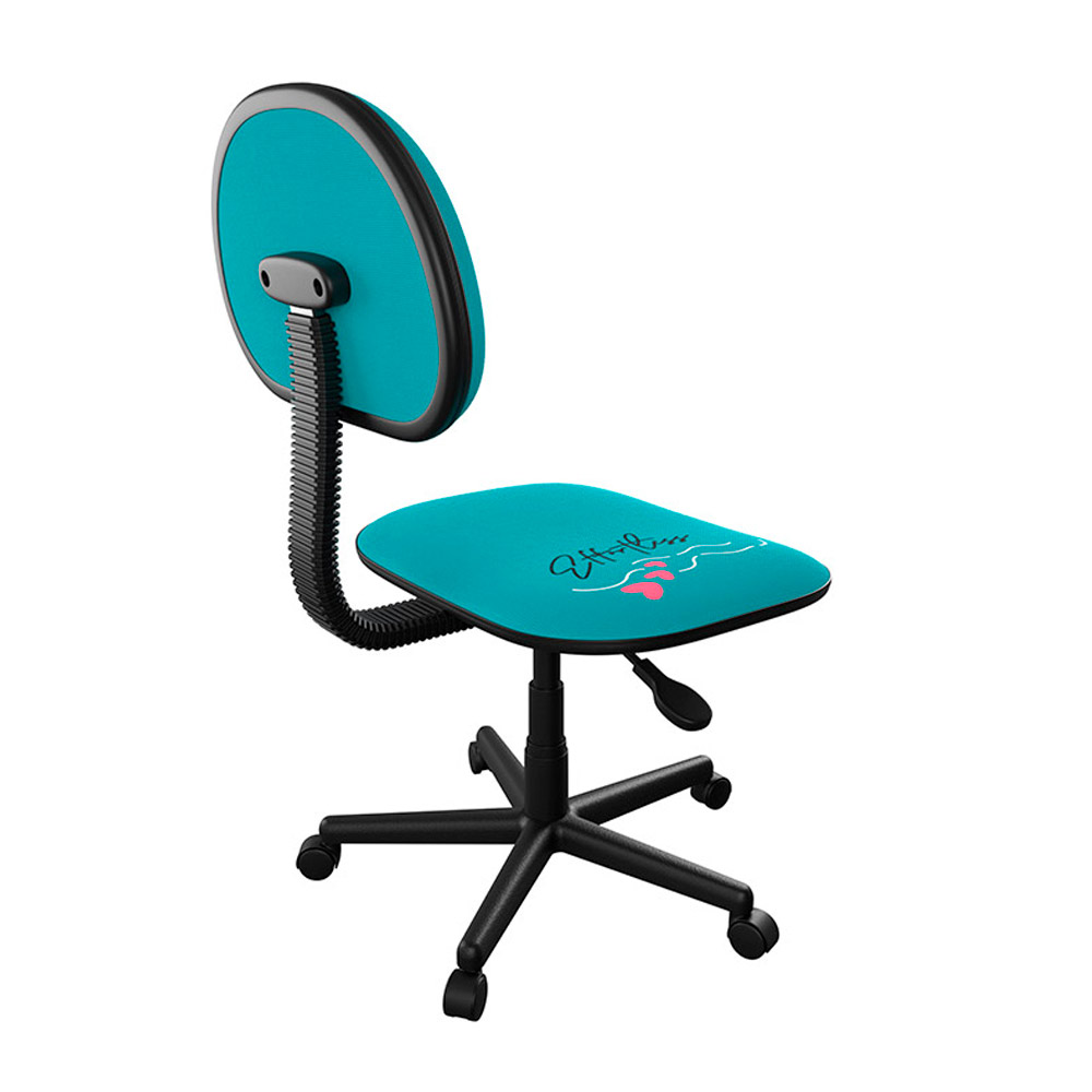 Silla para Estudiantes Edición Minnie Mouse Xtech Disney XTF-DC001MM