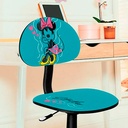 Silla para Estudiantes Edición Minnie Mouse Xtech Disney XTF-DC001MM