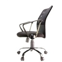 Xtech - Silla Ejecutiva Negra XTF-OC412