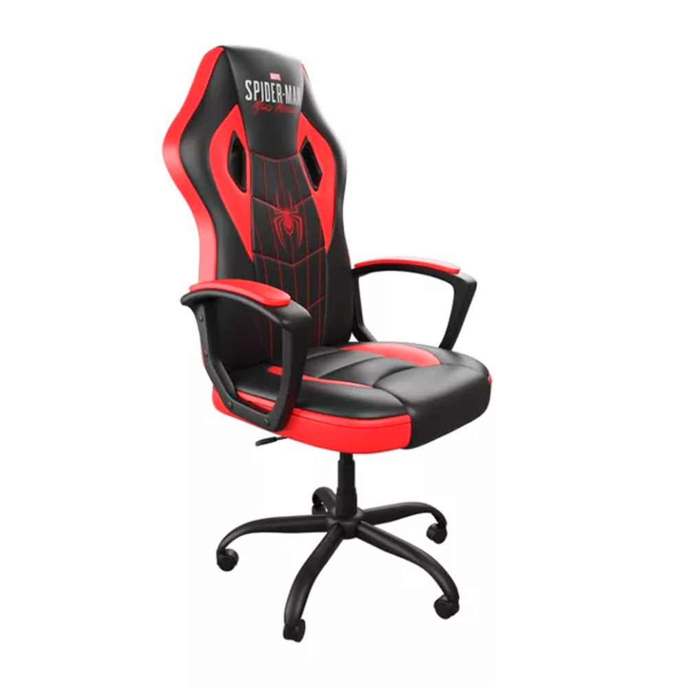 Silla Gaming Xtech Spider-Man Miles Morales XTF-MC100SM