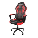 Silla Gaming Xtech Spider-Man Miles Morales XTF-MC100SM
