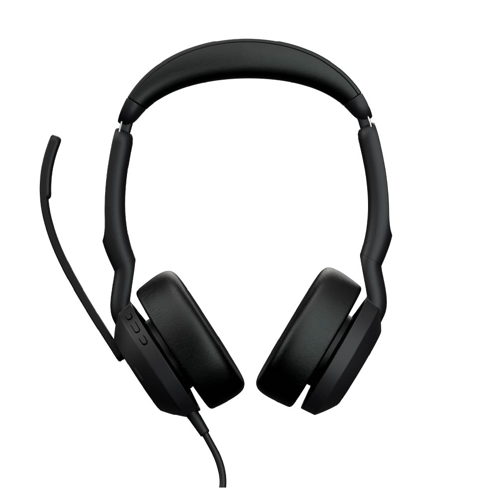 Jabra Evolve2 50 USB-A MS Stereo - MM003GNK51