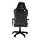 Silla Thrónos200s Primus Gaming Ergonómica Con Cojín Lumbar Y Almohada Removibles Para Gamer PCH-202