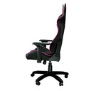 Silla Thrónos200s Primus Gaming Ergonómica Con Cojín Lumbar Y Almohada Removibles Para Gamer PCH-202