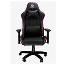 Silla Thrónos200s Primus Gaming Ergonómica Con Cojín Lumbar Y Almohada Removibles Para Gamer PCH-202