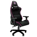 Silla Thrónos200s Primus Gaming Ergonómica Con Cojín Lumbar Y Almohada Removibles Para Gamer PCH-202