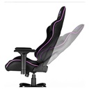 Silla Thrónos200s Primus Gaming Ergonómica Con Cojín Lumbar Y Almohada Removibles Para Gamer PCH-202