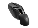 Logitech - Mouse - Wireless - Black - G309 LIGHTSPEED