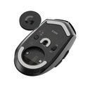 Logitech - Mouse - Wireless - Black - G309 LIGHTSPEED