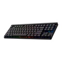 Logitech - Keyboard - Wireless - Black - G515 LIGHTSPEED