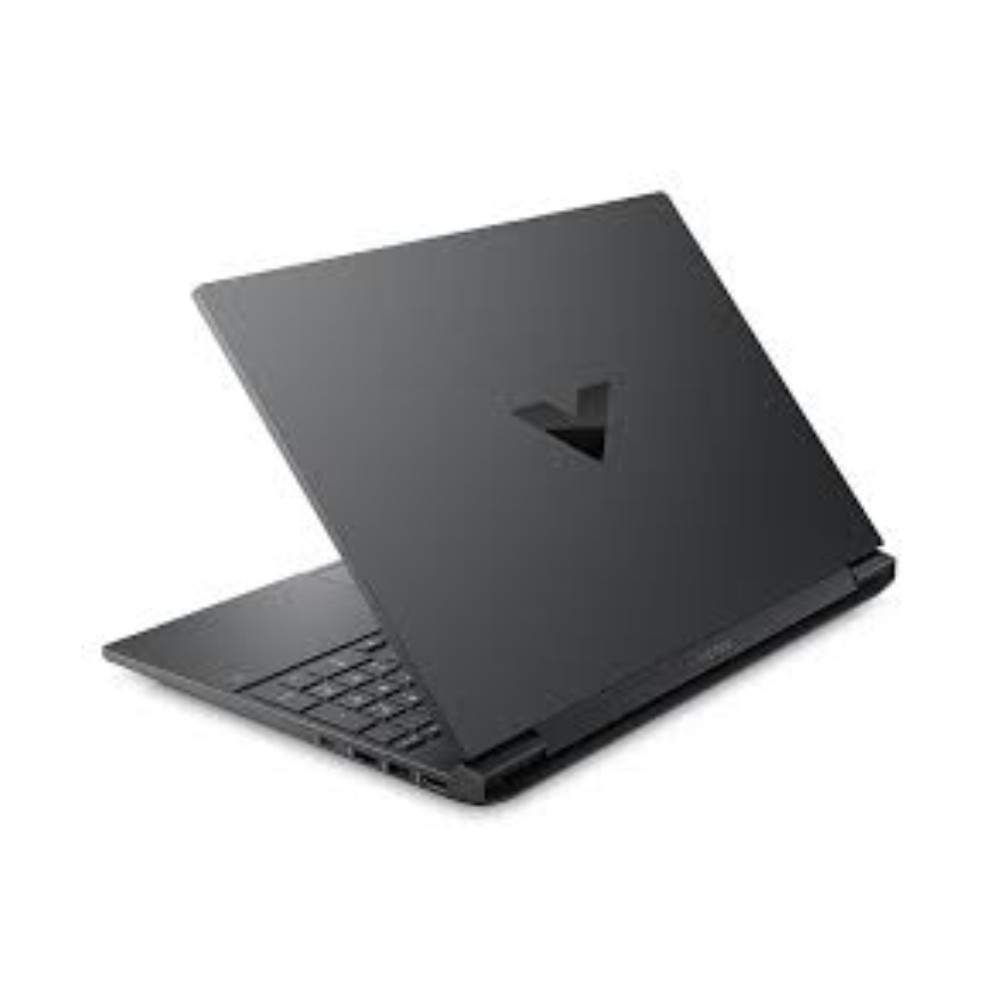 Laptop HP Victus 15-fb2017la Notebook 15.6" AMD Ryzen 7 8845HS ram 16 GB SSD 1 TB Windows 11 Home color Plata Español