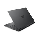 Laptop HP Victus 15-fb2017la Notebook 15.6" AMD Ryzen 7 8845HS ram 16 GB SSD 1 TB Windows 11 Home color Plata Español