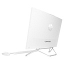 Computadora All in One HP Pavilion 24" cb1025la desktop Intel Core i5-1235U Windows 11 Home Blanco español