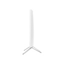 Computadora All in One HP Pavilion 24" cb1025la desktop Intel Core i5-1235U Windows 11 Home Blanco español