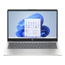 Laptop HP em0017la Notebook 14" AMD Ryzen 5 7520U Ram 8 GB SSD 512 Gb Windows 11 Home Azul español