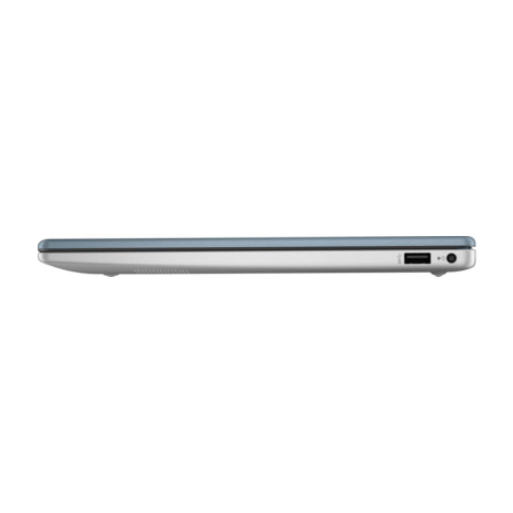 Laptop HP em0017la Notebook 14" AMD Ryzen 5 7520U Ram 8 GB SSD 512 Gb Windows 11 Home Azul español