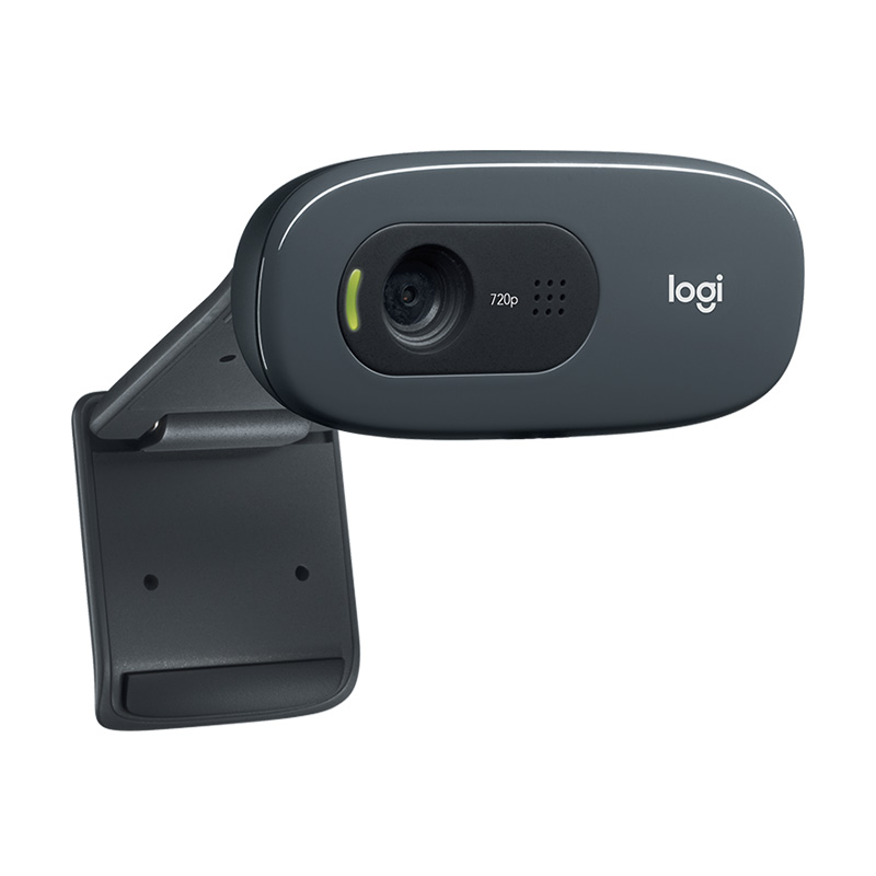 960-000694 Cámara web Logitech HD Webcam C270