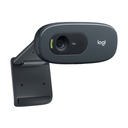 960-000694 Cámara web Logitech HD Webcam C270