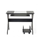 Escritorio para computadora Lombardi Xtech CT-1027