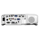 Proyector Epson PowerLite 119W- 1280 x 800 4,000 lumenes WXGA HDMI V11H985020