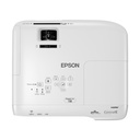 Proyector Epson PowerLite 119W- 1280 x 800 4,000 lumenes WXGA HDMI V11H985020