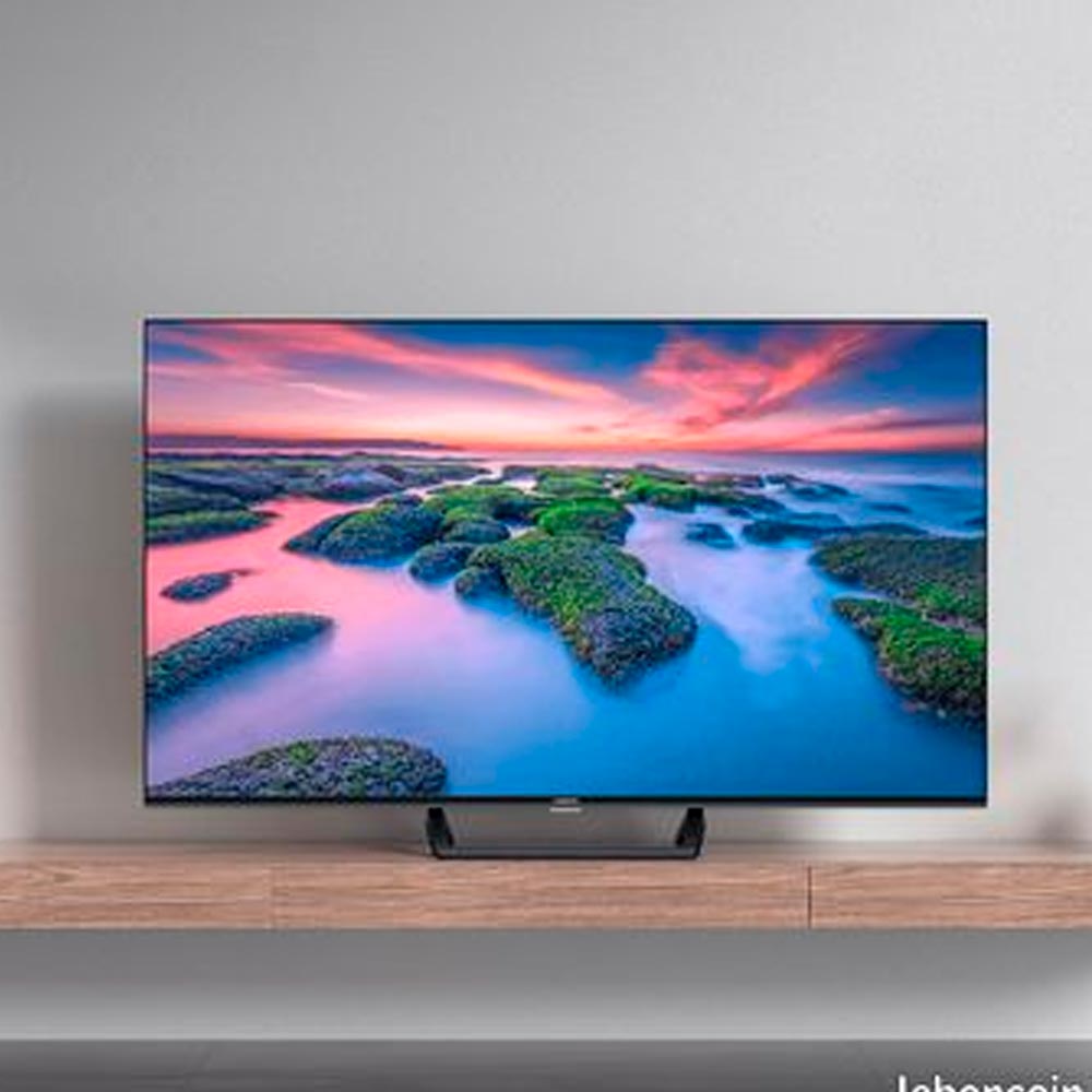 Xiaomi - 50" - A Pro 3840x2160 HDMI 52746