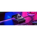 Mezclador digital Razer de 4 canales