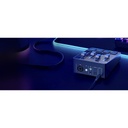 Mezclador digital Razer de 4 canales