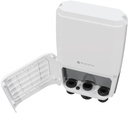Mikrotik - Switch - CRS504-4XQ-OUT 16x25G port PoE